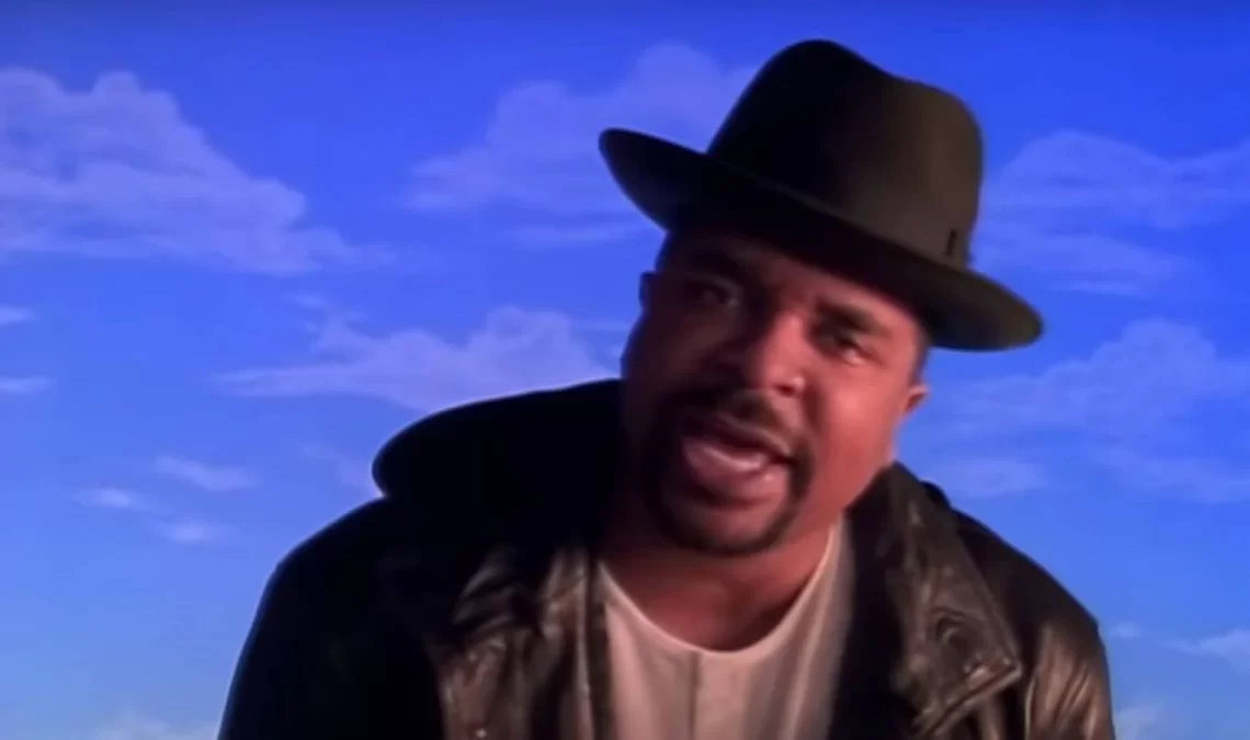 I Like Big Butts Lyrics - Sir Mix-a-Lot