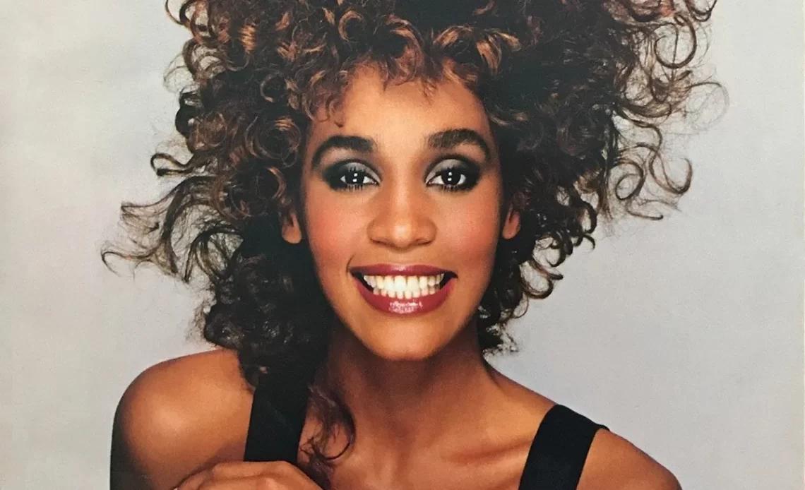 I Wanna Dance with Somebody (Who Loves Me) Lyrics - Whitney Houston