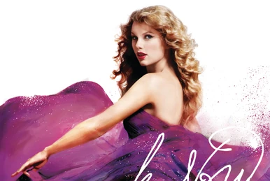 Last Kiss Lyrics - Taylor Swift