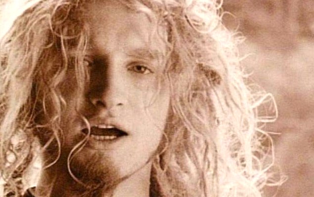 Man in the Box Lyrics - Alice In Chains