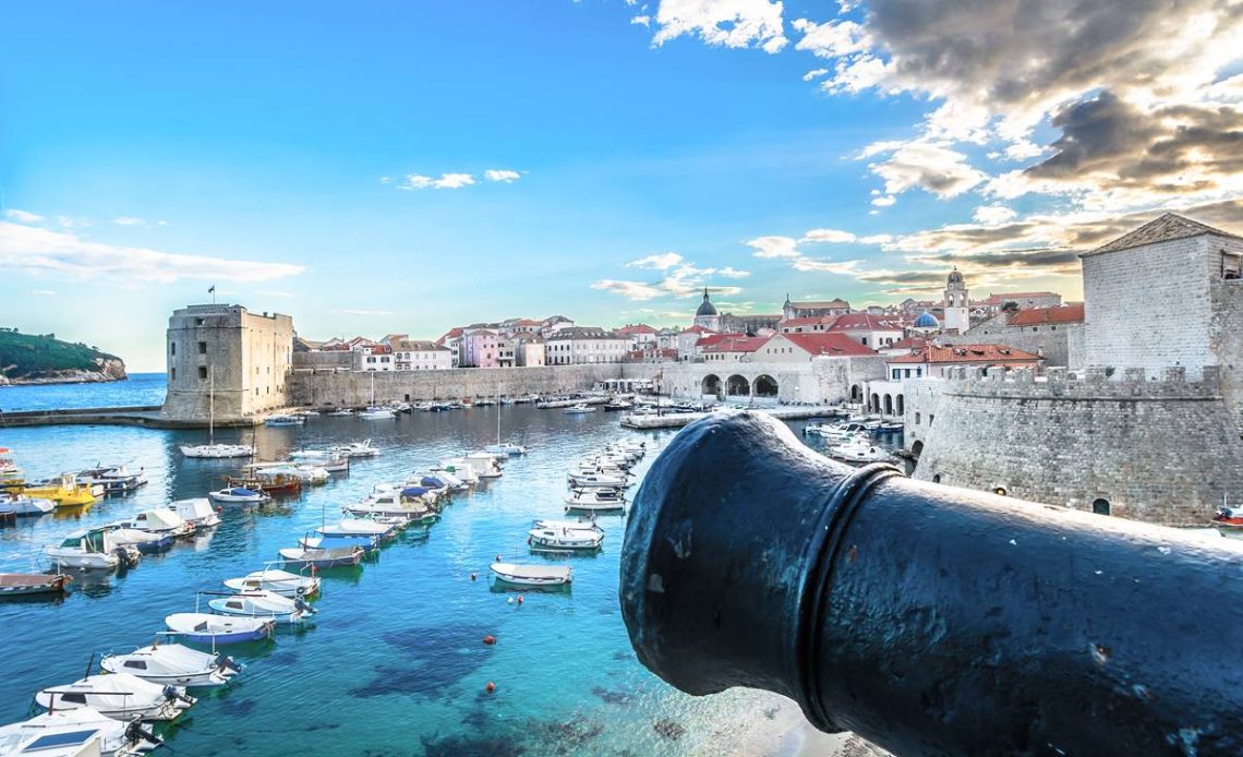 Rich History and Vibrant Culture of Croatia's Historic Port City