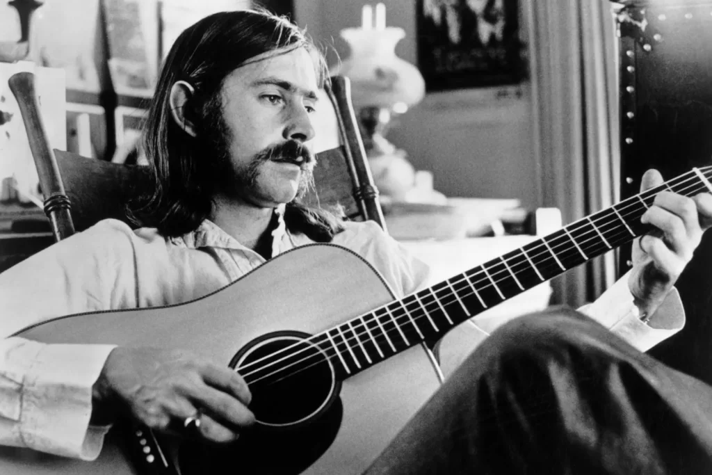 Spirit in the Sky Lyrics - Norman Greenbaum