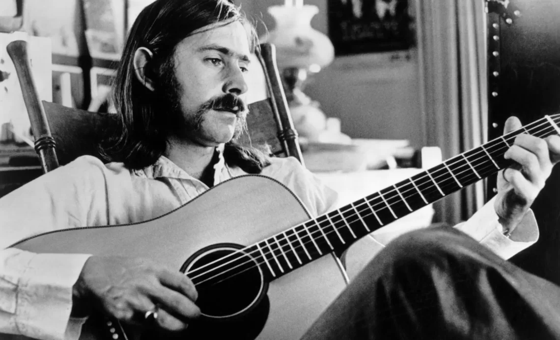 Spirit in the Sky Lyrics - Norman Greenbaum