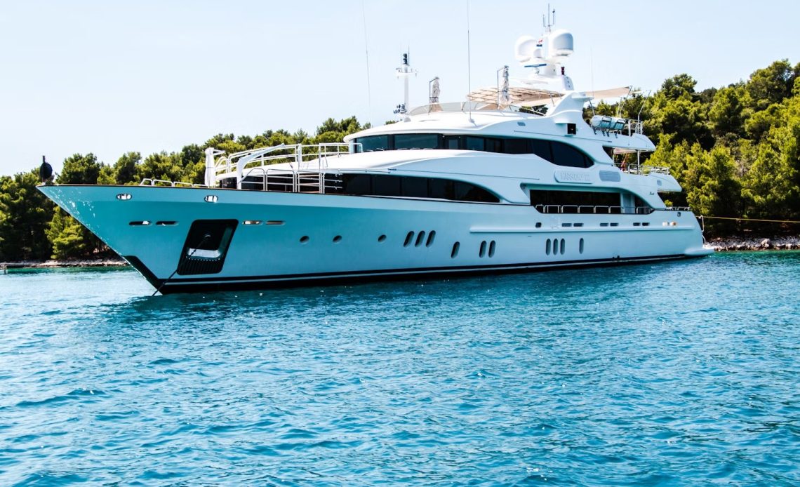 Top Things to Consider When Buying a Yacht