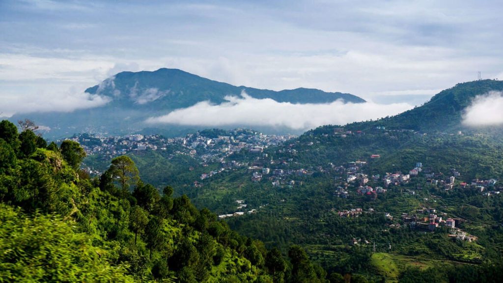 Visiting Mussoorie: What to Expect in This Hill Station