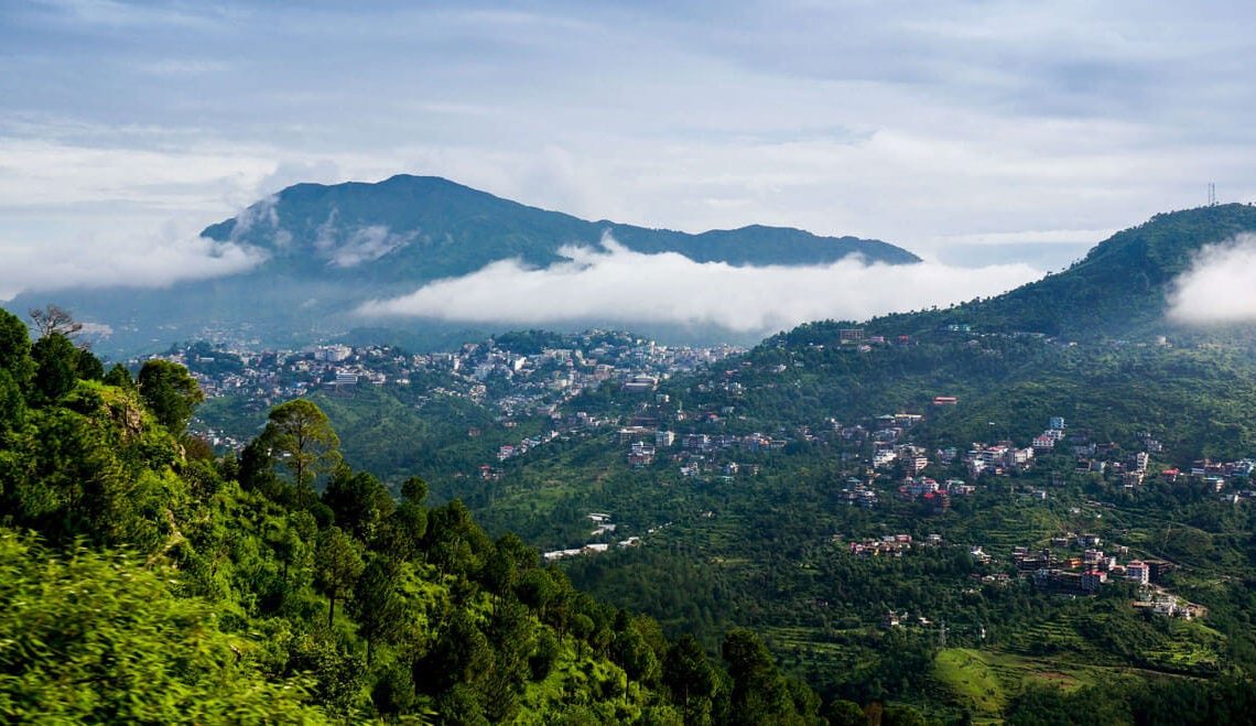 Visiting Mussoorie: What to Expect in This Hill Station