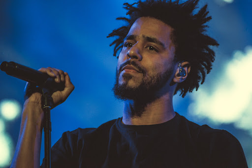 Wet Dreamz Lyrics - J. Cole