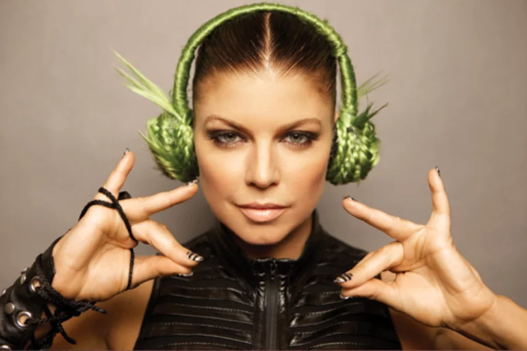 Boom Boom Pow Lyrics - Black Eyed Peas