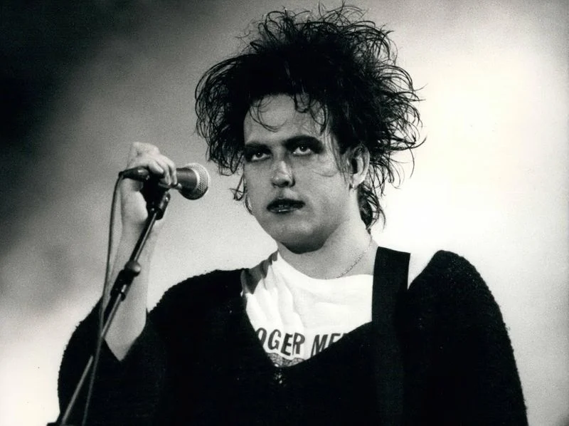 Boys Don't Cry Lyrics - The Cure