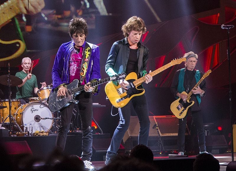 Gimme Shelter Lyrics - The Rolling Stones