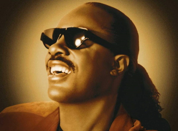 Isn’t She Lovely Lyrics - Stevie Wonder