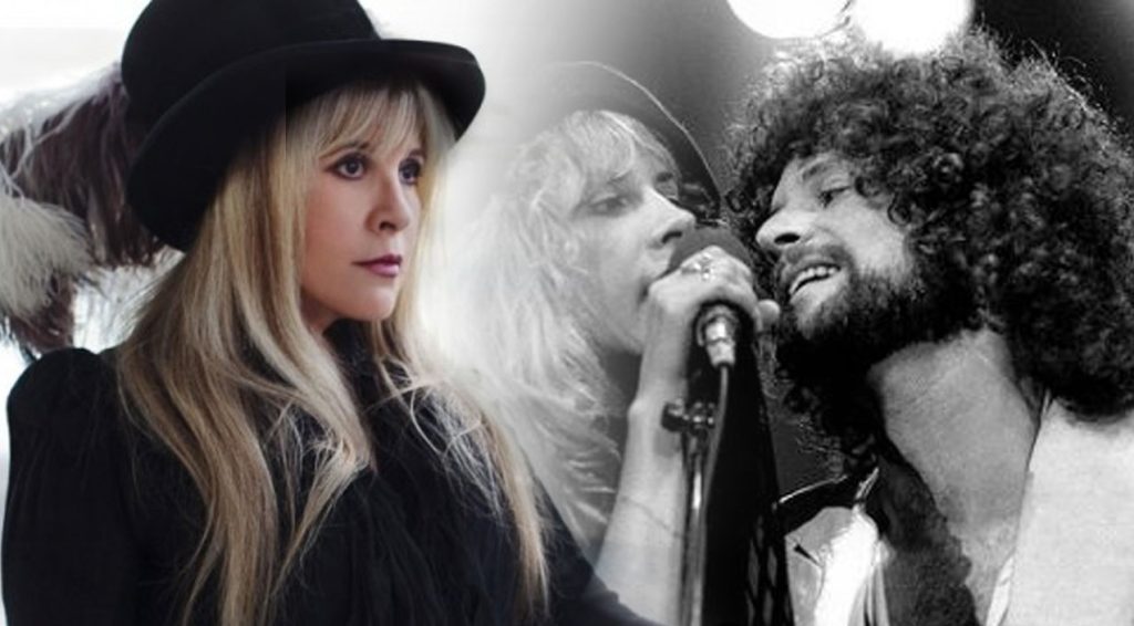 Leather and Lace Lyrics - Don Henley and Stevie Nicks