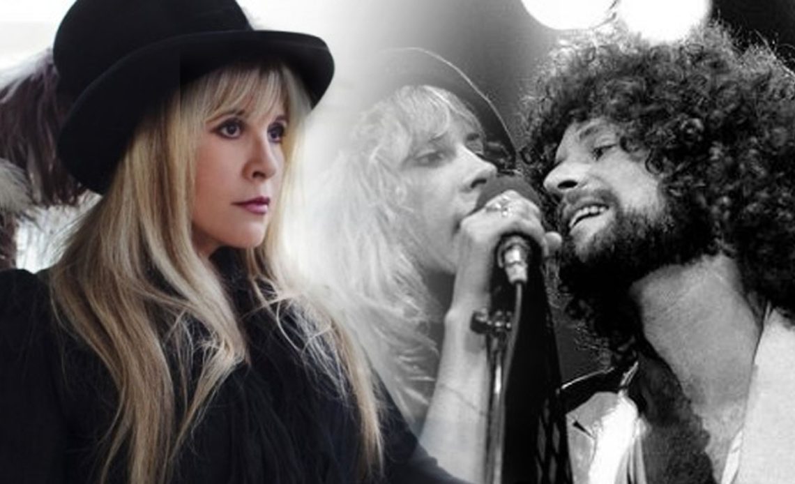 Leather and Lace Lyrics - Don Henley and Stevie Nicks