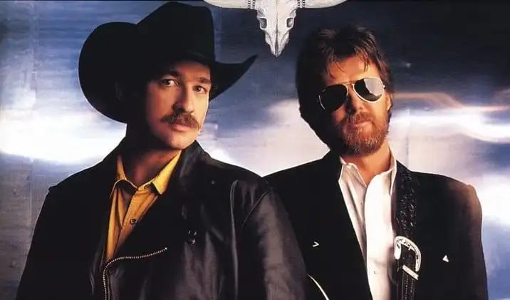 Boot Scootin Boogie Lyrics- Brooks & Dunn