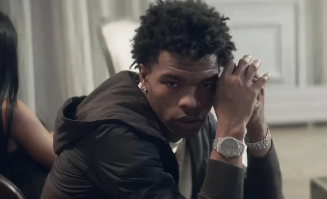 Close Friends Lyrics - Lil Baby