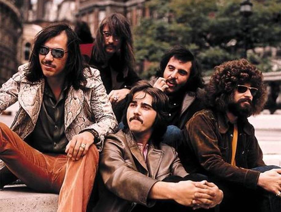 Magic Carpet Ride Lyrics - Steppenwolf