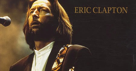 Tears In Heaven Lyrics - Eric Clapton